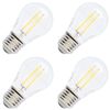 Replacement for Feit BPA1540/827/LED/2, Soft White Glow, LED Dimmable Light Bulb (4 Pack)