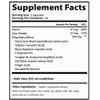 2-Pack InstaHard Capsules Extra Strength Insta Hard Supplement- 120 Capsules