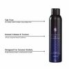 Saints & Sinners Divine Dry Finish Texture Spray for Volume, Texture and Body