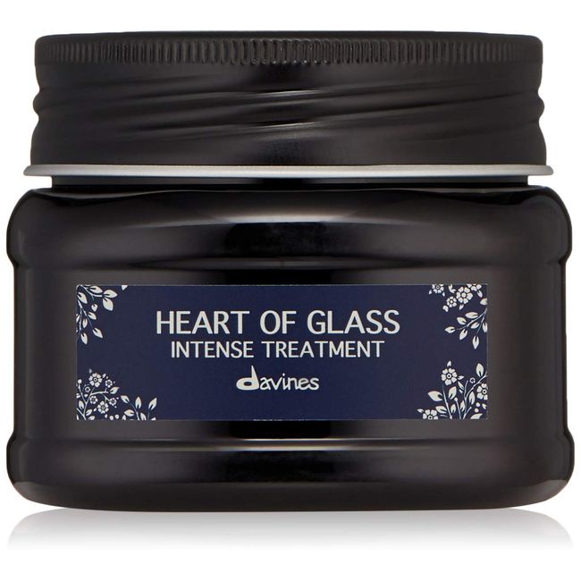 Davines Heart of Glass Intense Treatment for Blonde Care 150ml