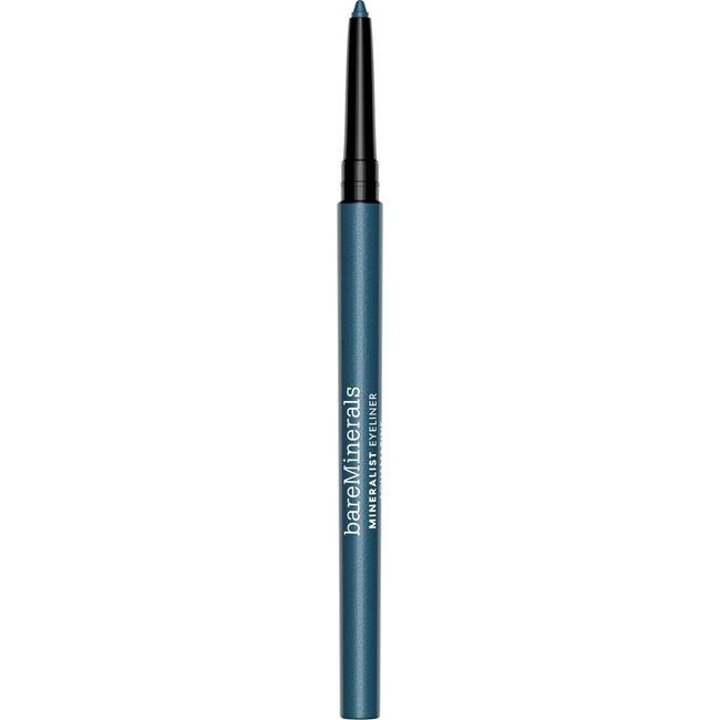 Bare Mineral Mineralist Rusting Eyeliner Aquamarine (0.35 grams)