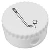 'Golf Club & Ball' Compact Pencil Sharpener (PS00014542)