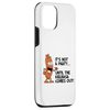 iPhone 14 It's Not A Party Until Kielbasa Comes Out Polish Case