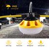 100FT Construction String Lights LED Industrial Grade Best for Construction S...