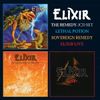 The Remedy ~ Lethal Potion / Sovereign Remedy / Elixir Live (3CD Remastered Boxset Edition)