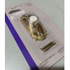 Broan NuTone RC831 Recessed Mount Lighted SOLID BRASS Doorbell Button NEW