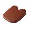 Gel Bib Makra Light Brown Dedicated Cover