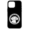 Treeing Walker Coonhound Dog Portrait Case for iPhone 16 Pro Max