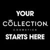 COLLECTION Glam Crystals Dazzling Gel Eyeliner, Glitz (Silver)