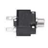 Reset Thermal Switch Circuit Breaker Overcurrent Overload Protector for Generator AC 125/250V (10A)