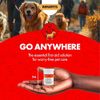 Kwik Stop Styptic Pads 90 Count Benzocaine Fast Bleeding Aid for Pets