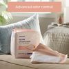 McKesson Ultra Underpads, Adult Incontinence Bed Pads, Chux, Disposable, Heavy Absorbency, 30 in x 36 in, 10 Count