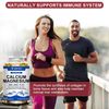 Magnesium Zinc Vitamin D3 Strong Calcium Complex Supplement-High Absorption