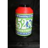 BCY 452X Bowstring Material 1/8lb Neon Red Bow String Making