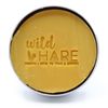 Wild Hare Solid Shampoo 60g -Vegan and Handmade in the UK (Orchid)