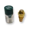 DELAVAN OIL BURNER NOZZLE 2.00 60° W INJECTOR