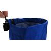 ISUKA Weathertech Light Spats 247112 Royal Blue