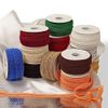 Old Gold Gimp Braid Trim 5/8" X 10 Yards