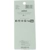 Scunci No-slip Grip Mini Oval Top Jaw Clips, 8 Count