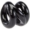 OXBALLS Z-Balls, ballstretcher, Black