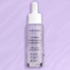 Wet n Wild Prime Focus Pore Minimizing Facial Serum Primer Makeup Extending | Reduces Pores | Improves Skin Texture | Exfoliates | Retinol Alternative, Hydrating