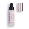 MakeUp Revolution Beauty Conceal & Hydrate Foundation F0.1