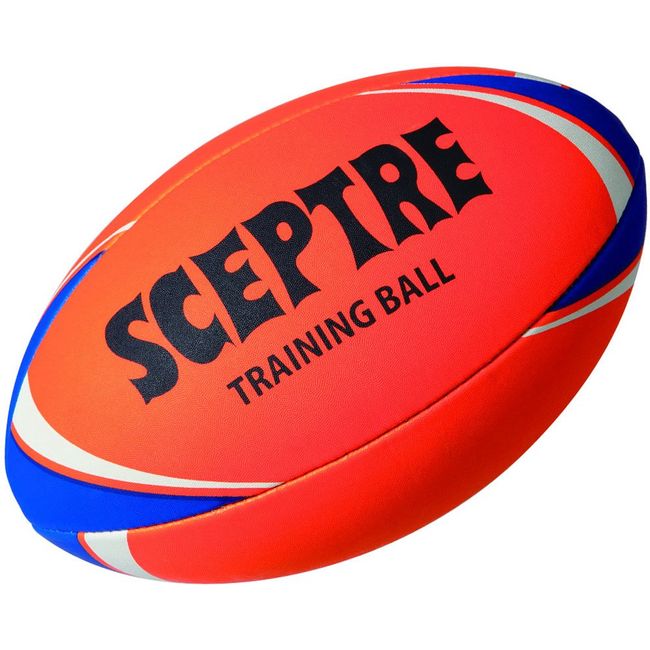 SCEPTRE SP-9 Rugby Medicine Ball