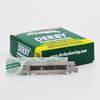 Derby Professional Single Edge Barber Razor  Blades | 200 Blades