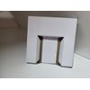 Replacement insert inlay Tray for Original Gameboy Plastic case fits inside 32Q