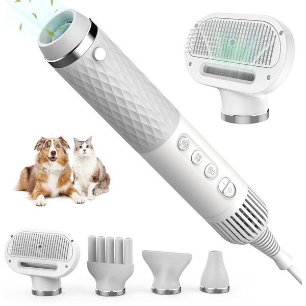 Pet Hair Dryer