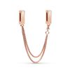 Pandora Safety Chain Clip Charm 787601-05