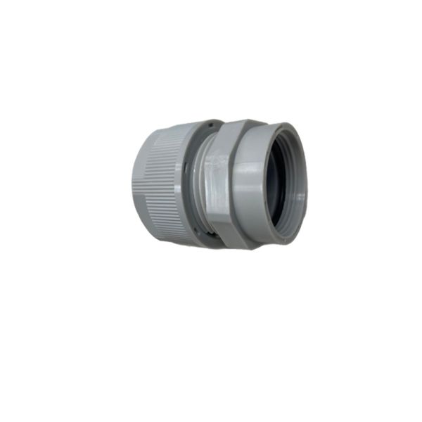E2KM2020 San accessory Cable Connector 16-20MMX1-3/16-18UNEF-2B