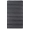 Universal PVC Car Floor Mats Floor Liners foot pad Interior Durable Accessories