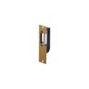 1001-2B - Electric Strike 14/24 VAC/DC, Brass