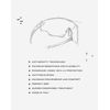 HAWKERS Sunglasses STACK for men and women