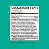 Nature's Sunshine Cellular Detox, 100 Capsules, Kosher | Natural Digestive System Supplement That Helps Facilitate Bowel Movement with Herbs