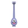 Dr. Brown's ToothScrubber Toddler Toothbrush, BPA Free, Ages 1-4, Monster Design