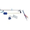 Kinsman Dressing EZ Hip Kit with 32" Reacher