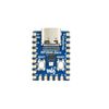 RP2040-Zero Pico-like MCU Development Board Based on Raspberry Pi RP2040 Microcontroller Chip, Dual-core Arm Processor, Multi-function GPIO Pins, USB-C connector, Tiny Size Easy Integration