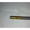 STARCUT 1025501G-1 CARBIDE TIPPED GUN DRILL BIT SINGLE FLUTE