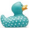 Darling Bud Rubber Duck 4" x 3" x 3.5"