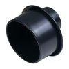 JET Reducer, 4" to 2-1/4" OD, 2" ID (JW1000)