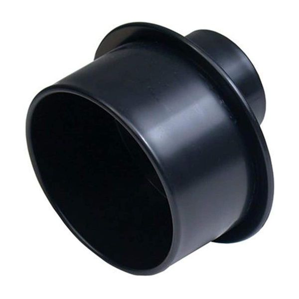 JET Reducer, 4" to 2-1/4" OD, 2" ID (JW1000)