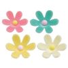 cotta F0-5600 Topping PC Fleur Set (4 Colors)