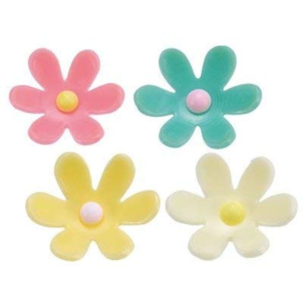 cotta F0-5600 Topping PC Fleur Set (4 Colors)
