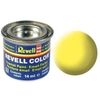 REVELL Paint Yellow Matte