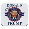 Trump Inauguration 2025 Low Profile Thin Mouse Pad Mousepad