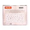 Professor Puzzle 50 Metal Puzzles Set