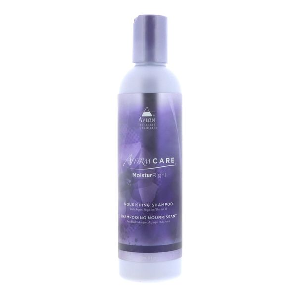 Avlon Affirm Moisur Right Nourishing Shampoo 8oz