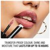 Rimmel Lasting Provocalips Liquid Lipstick Pinky Promise